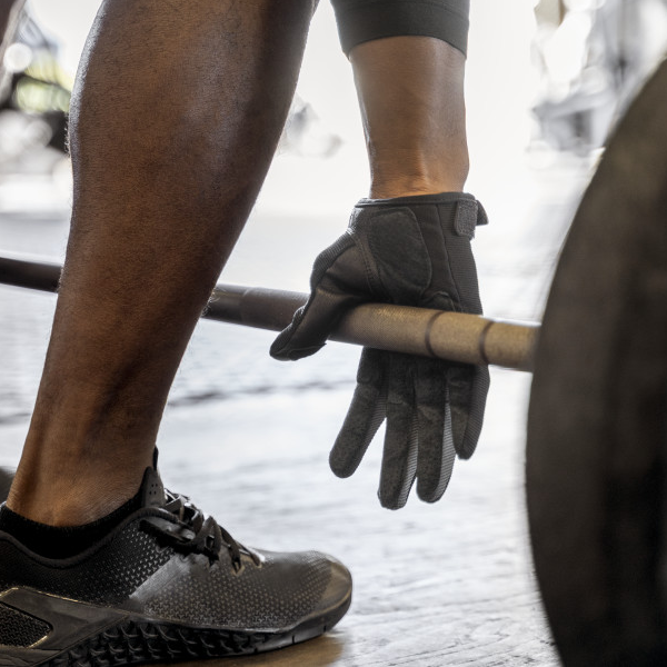 Men's Power Protect Glove, Harbinger Men's Power Protect Glove lifting