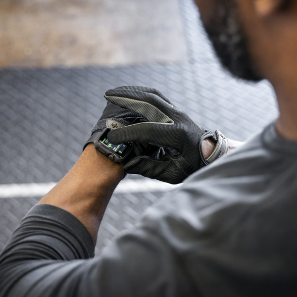 Men's Power Protect Glove alternate view
