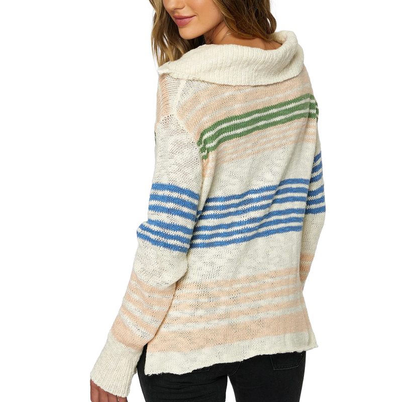 Women's Culver, O'Neill Women's Culver back