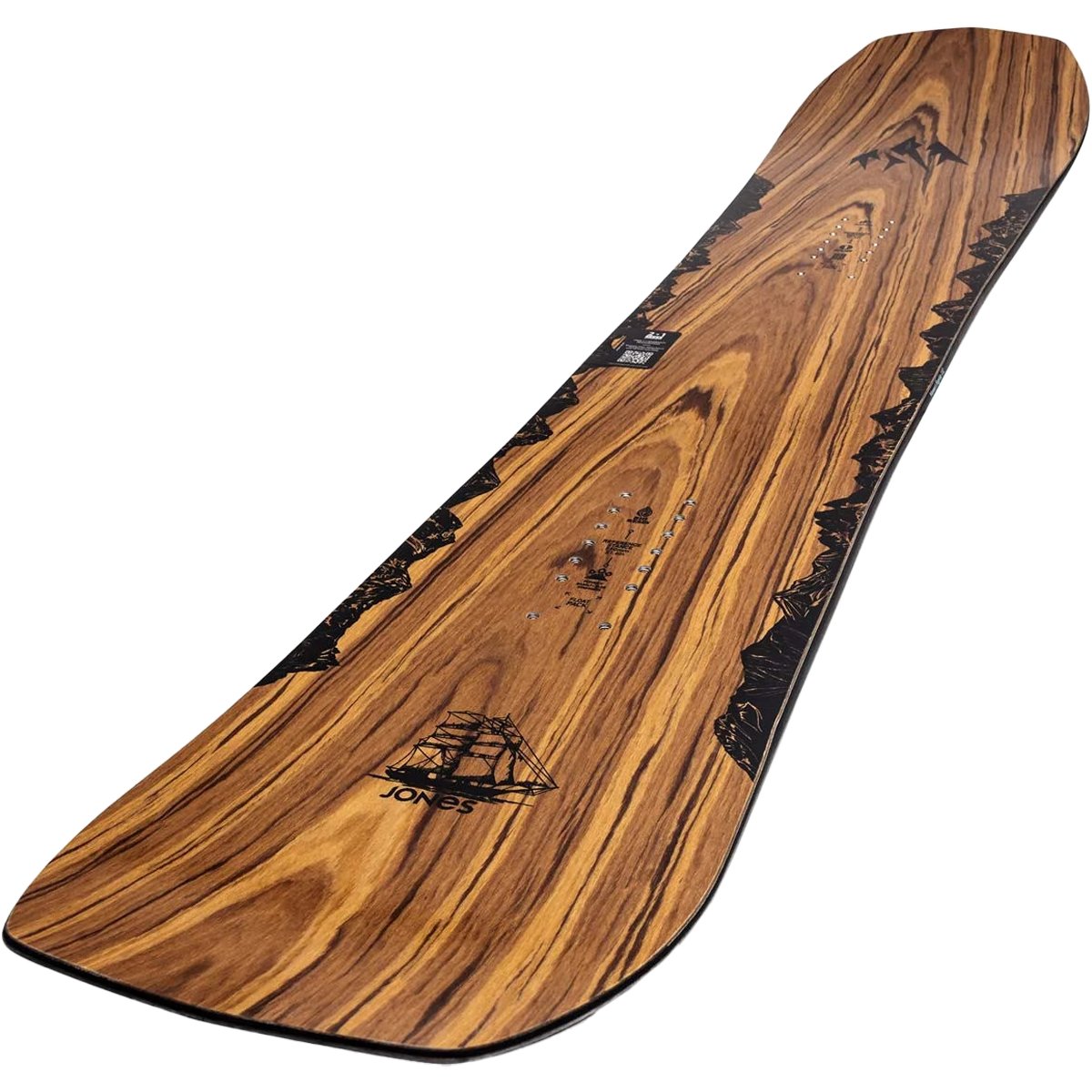 Women's Flagship alternate view