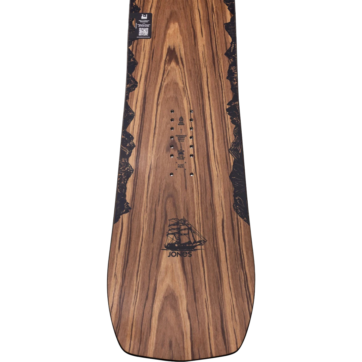 Women's Flagship alternate view