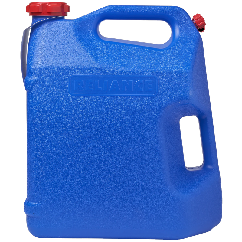 Jumbo-Tainer 7 Gallon, Reliance Products Jumbo-Tainer 7 Gallon side