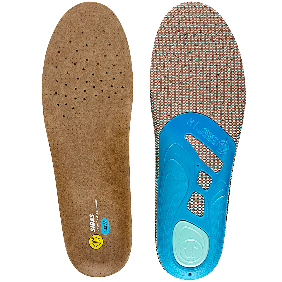 3Feet Outdoor Low Insoles alternate view