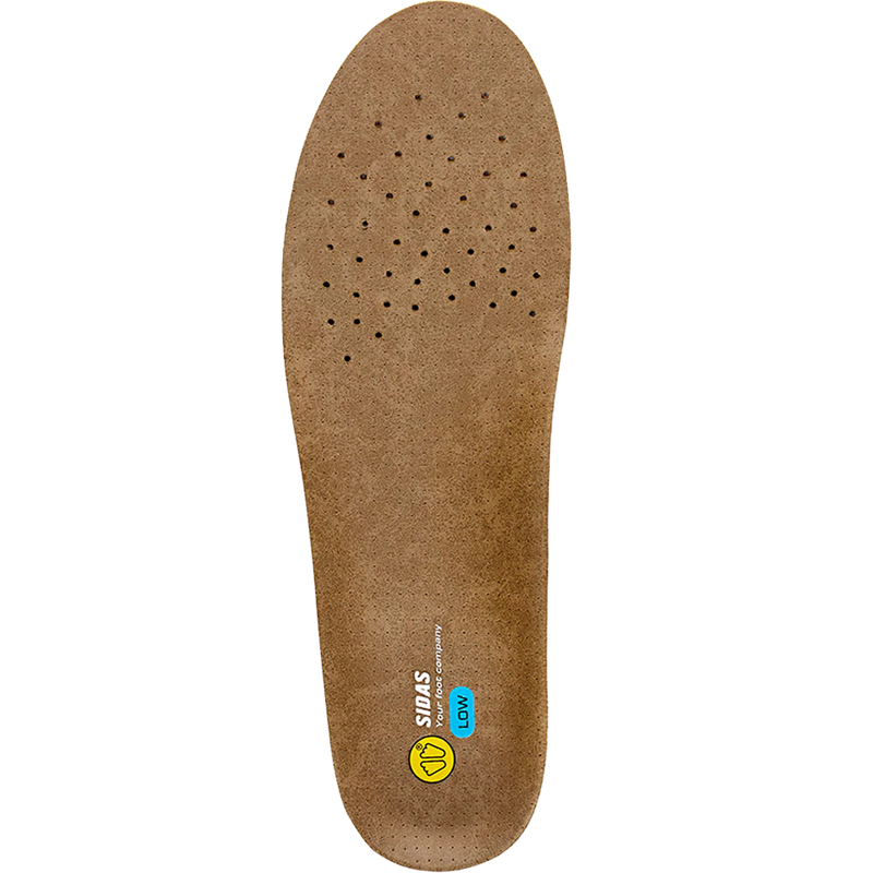 3Feet Outdoor Low Insoles, Sidas 3Feet Outdoor Low Insoles top