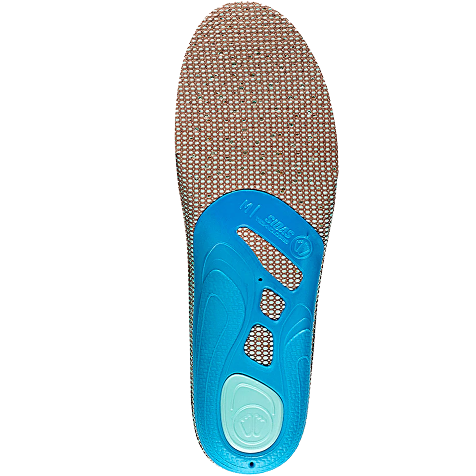 3Feet Outdoor Low Insoles alternate view