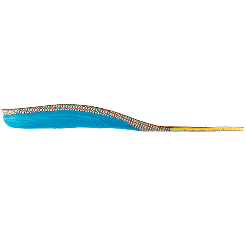 3Feet Outdoor Low Insoles, Sidas 3Feet Outdoor Low Insoles side