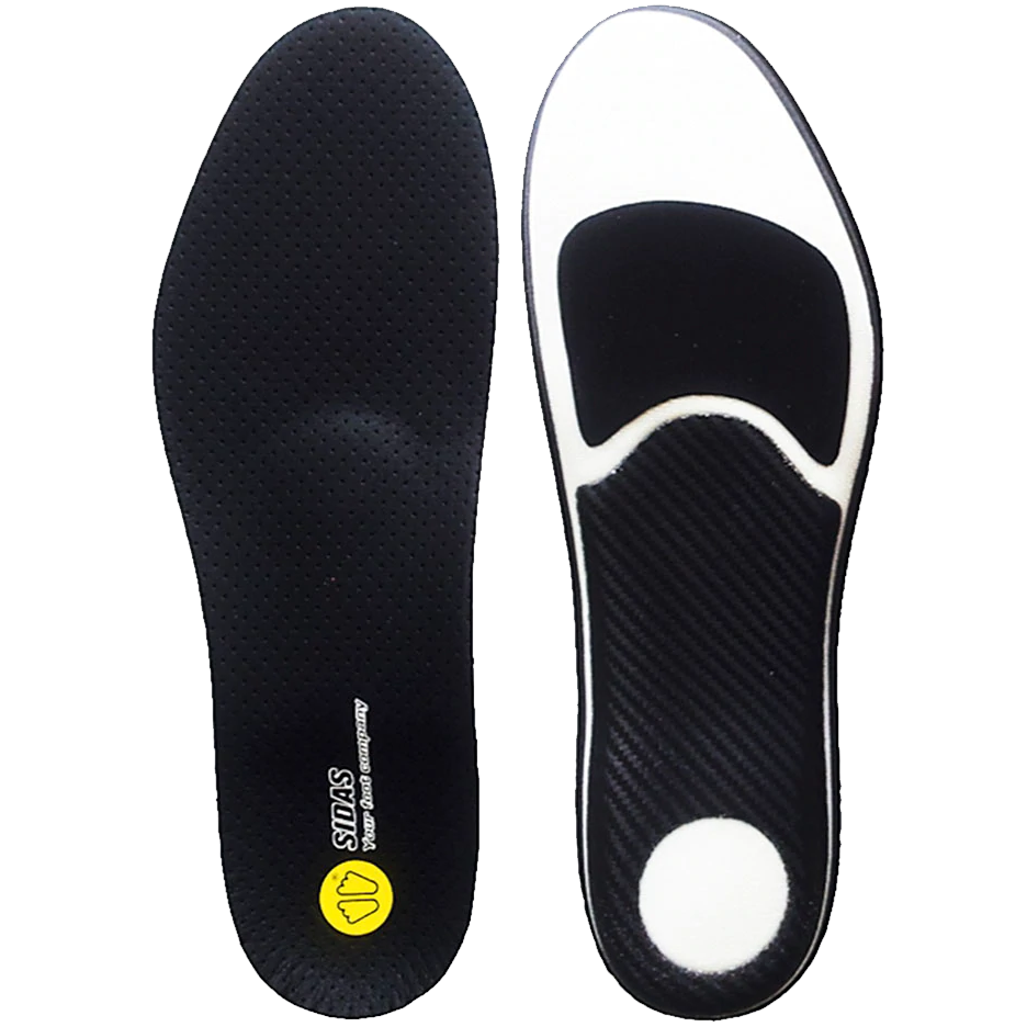 Bike+ Insoles alternate view