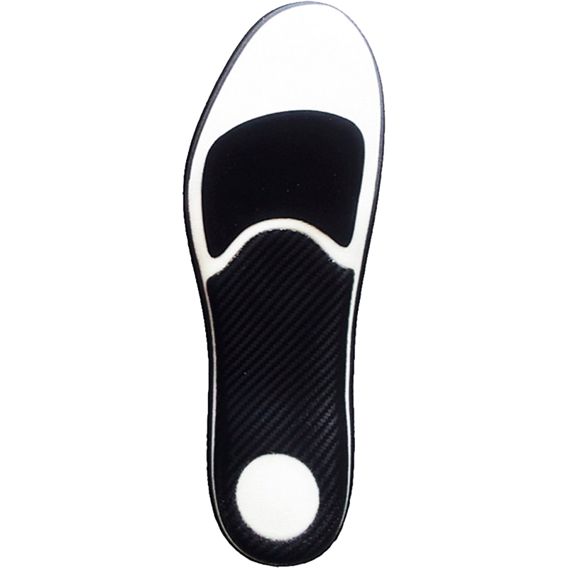 Bike+ Insoles alternate view