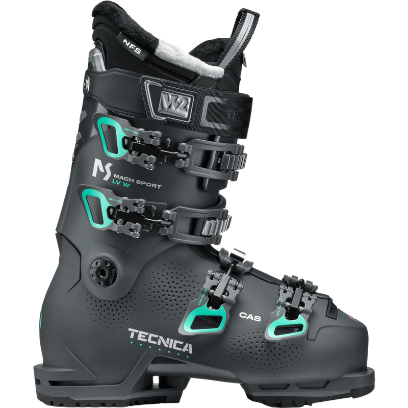 Women's Mach Sport LV 85, Featured Image