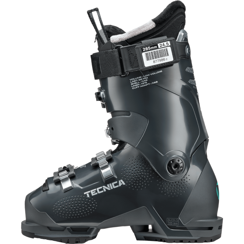 Women's Mach Sport LV 85, Tecnica Women's Mach Sport LV 85 side