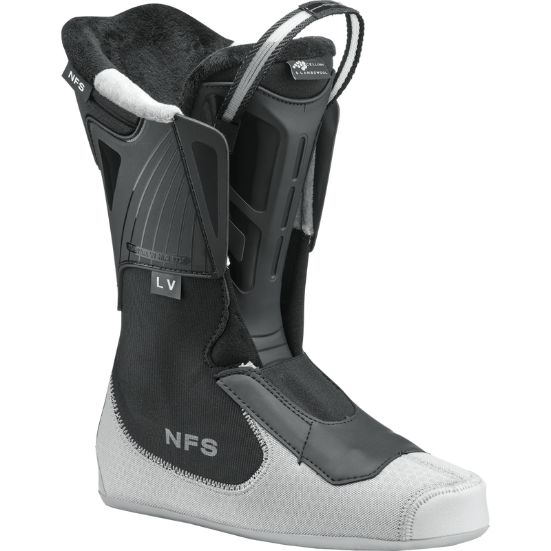 Women's Mach Sport LV 85, Tecnica Women's Mach Sport LV 85 liner