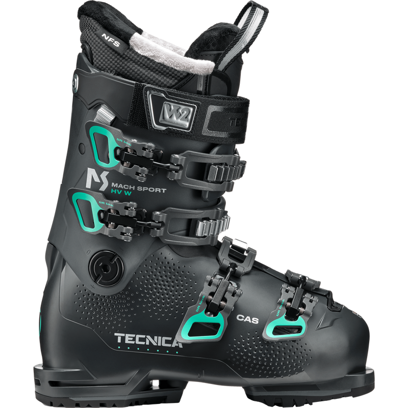 Women's Mach Sport HV 85, Featured Image
