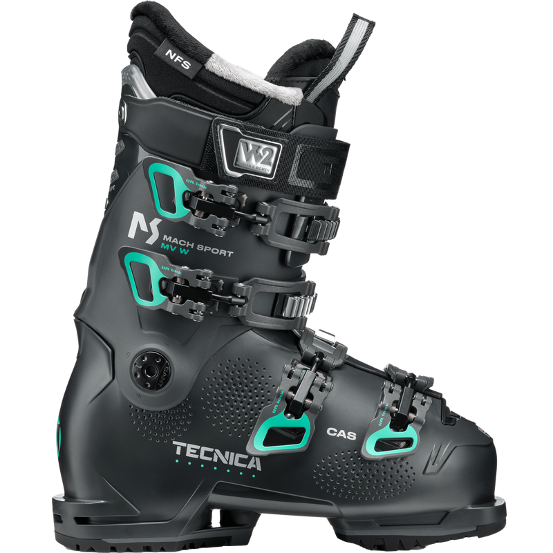Women's Mach Sport MV 85, Featured Image