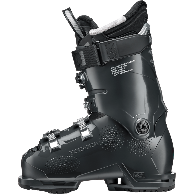 Women's Mach Sport MV 85, Tecnica Women's Mach Sport MV 85 side