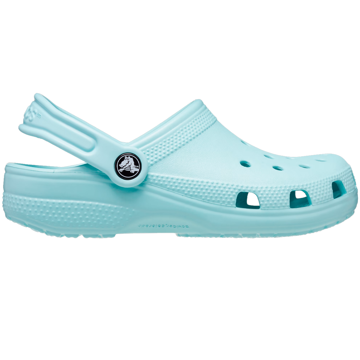 Youth Toddler Classic Clog alternate view