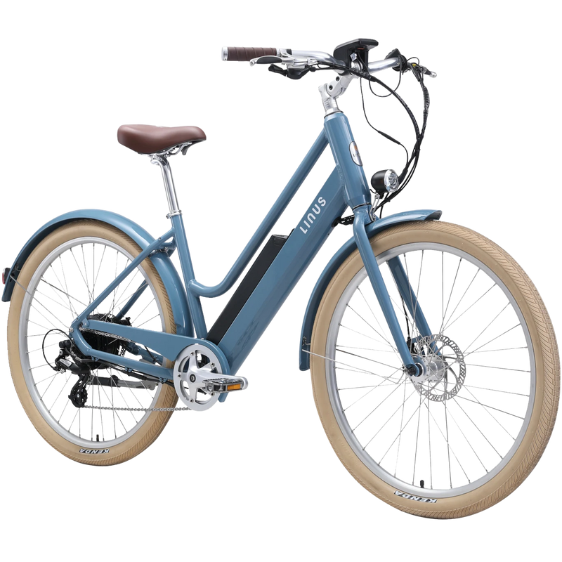 Cesta 500, Linus Bike Cesta 500  front