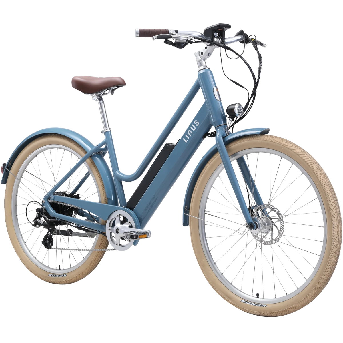 Cesta 500 alternate view