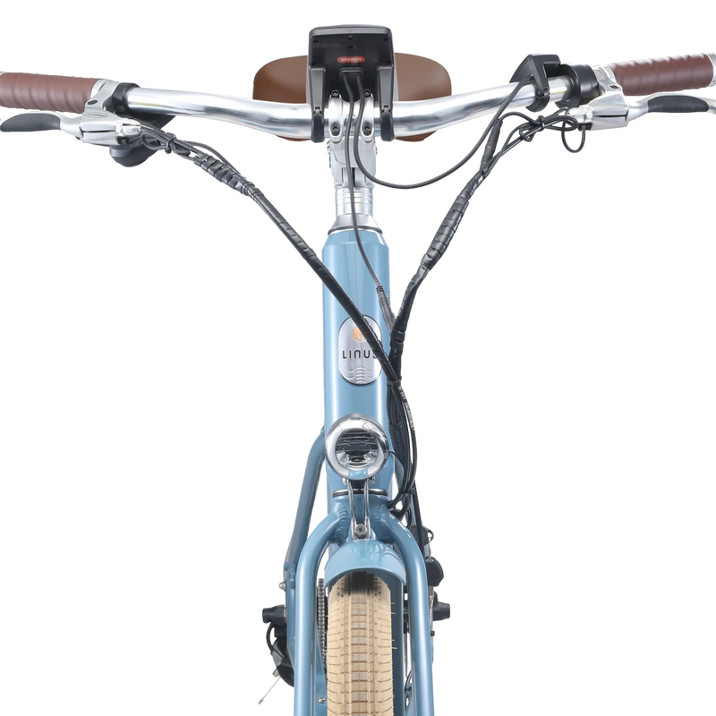 Cesta 500, Linus Bike Cesta 500 handlebar