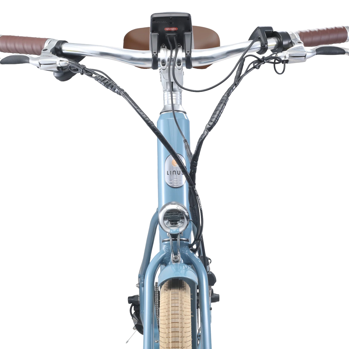 Cesta 500 alternate view