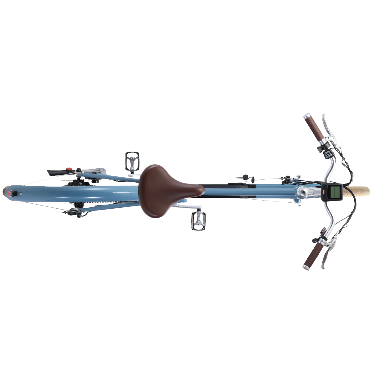 Cesta 500 alternate view