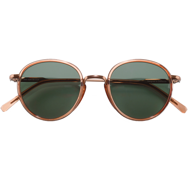 Sunski Baia - Copper Forest Polarized
