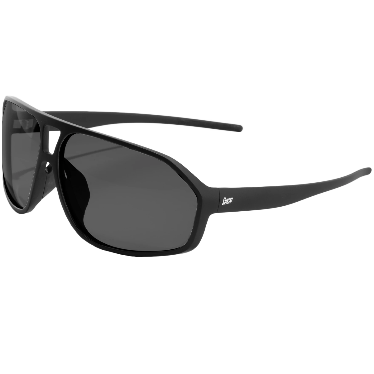 Velo - Black Slate Polarized alternate view