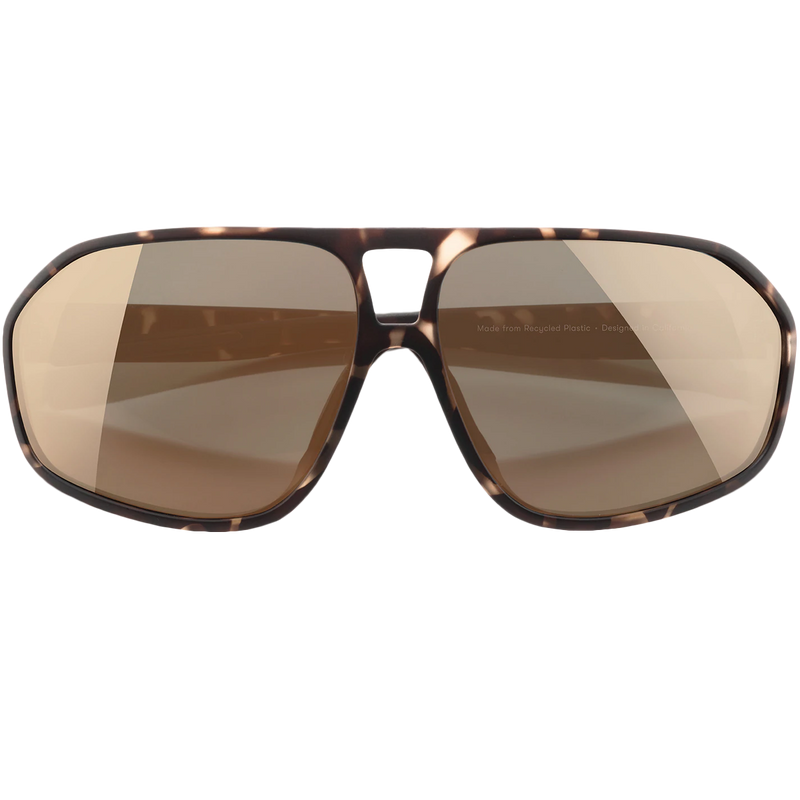 Velo - Tortoise Bronze Polarized, Featured Image