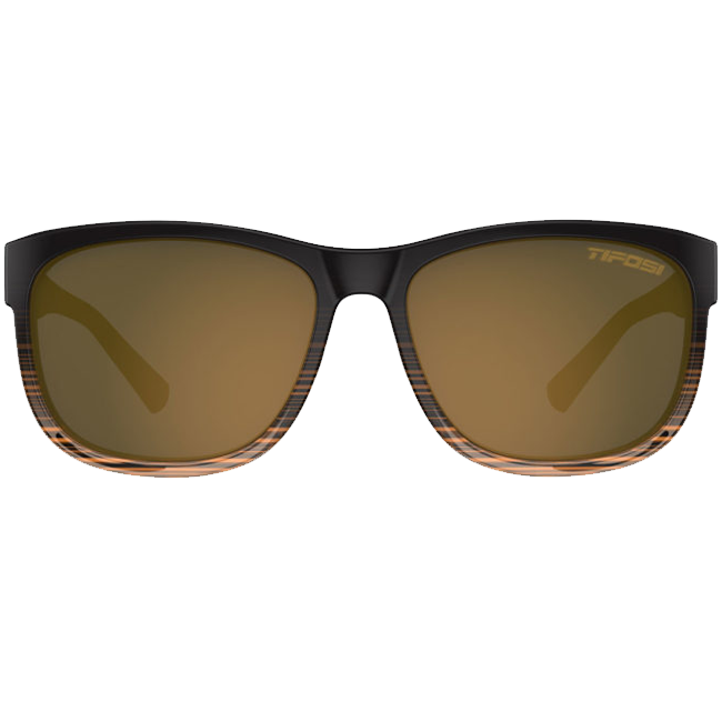 Swank XL Brown Fade/Brown Polarized alternate view