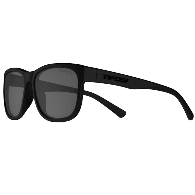 Swank XL Blackout/Smoke alternate view
