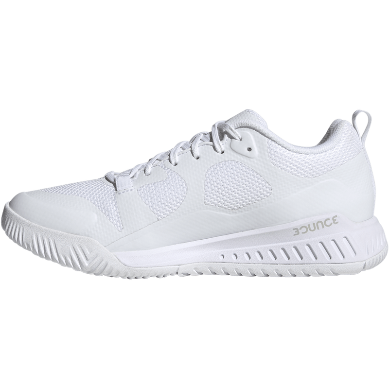 Women's Court Team Bounce 2.0, Adidas Women's Court Team Bounce 2.0 side