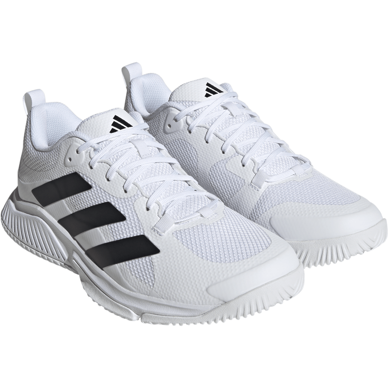 Men's Court Team Bounce 2.0, Adidas Men's Court Team Bounce 2.0 pair front