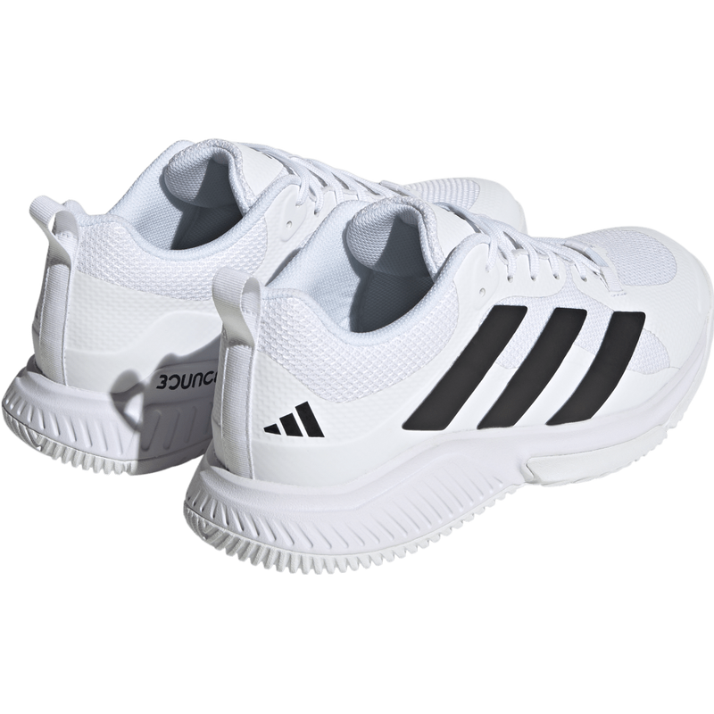 Men's Court Team Bounce 2.0, Adidas Men's Court Team Bounce 2.0 pair back