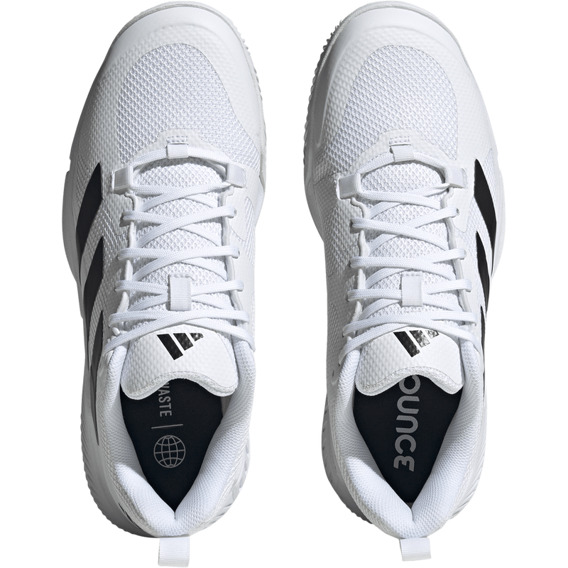 Men's Court Team Bounce 2.0, Adidas Men's Court Team Bounce 2.0 top
