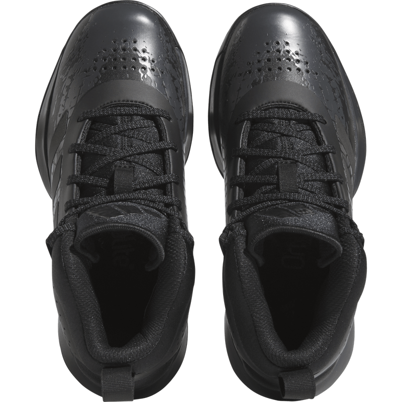 Youth Cross Em Up 5 Wide, Adidas Youth Cross Em Up 5 Wide top