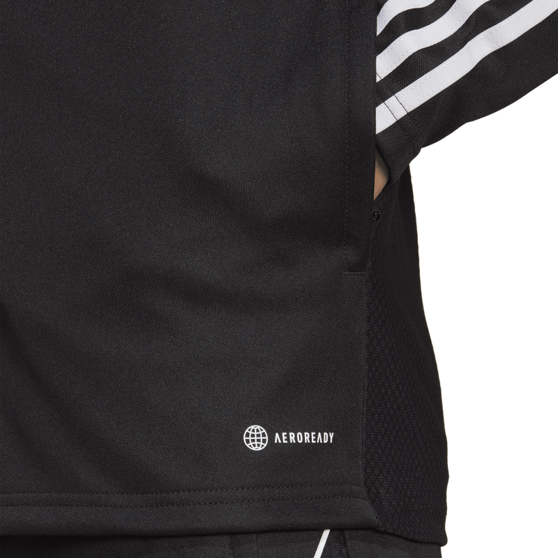 Men's Tiro 23 League Training Jacket, Adidas Men's Tiro 23 League Training Jacket Aeroready