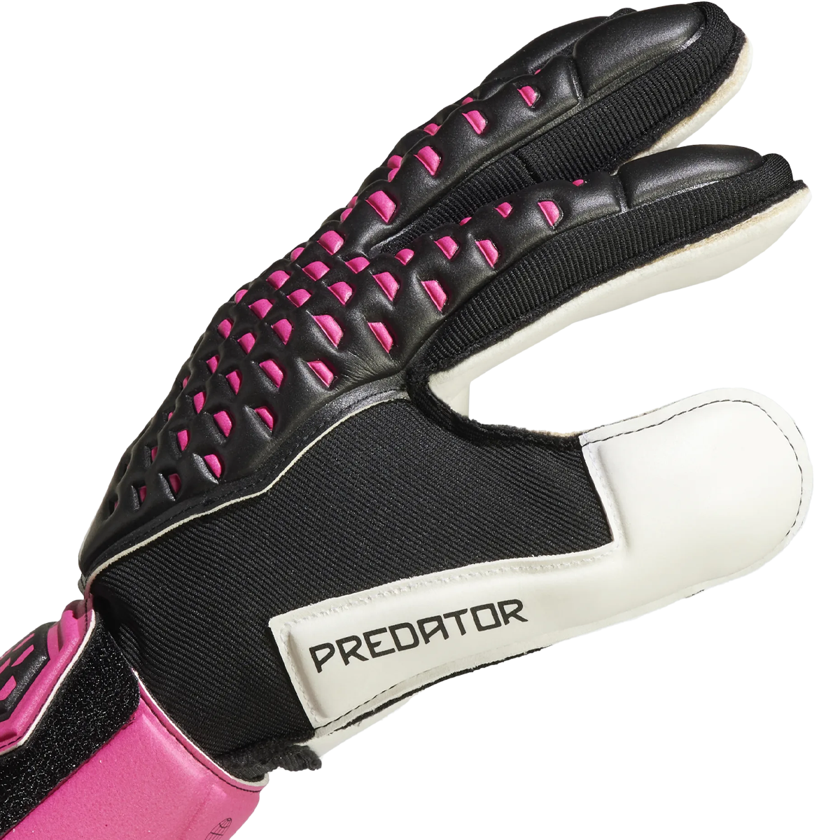 Predator Match Fingersave Gloves alternate view