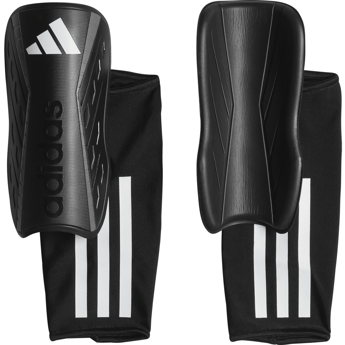 Tiro League Shin Guard alternate view