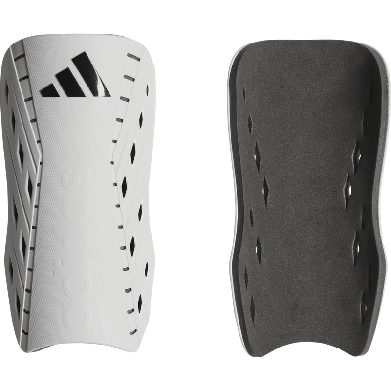 Tiro Club Shin Guard, Featured Image