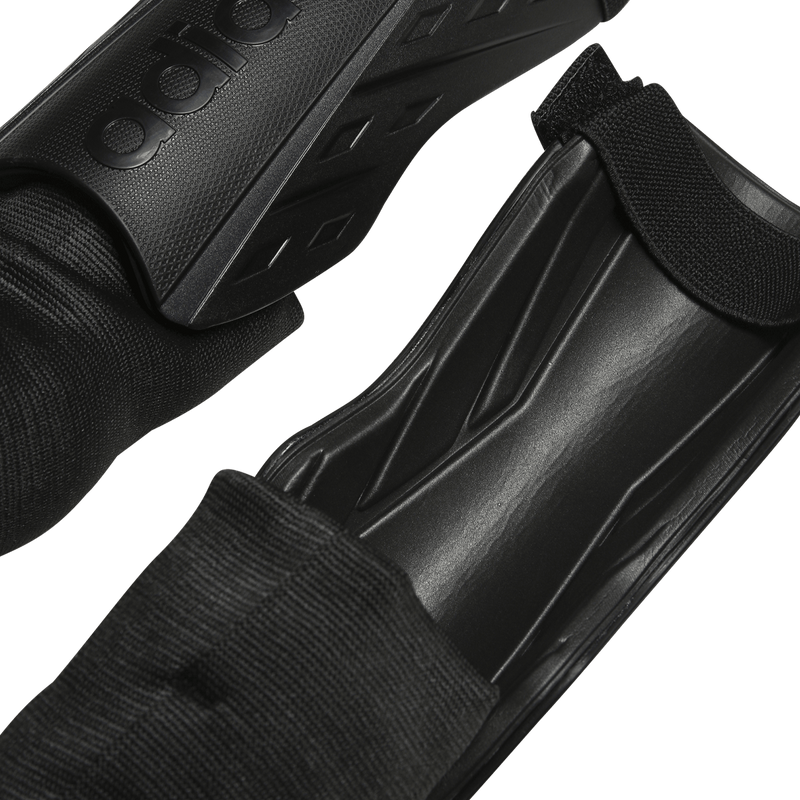 Tiro Match Shin Guard, adidas Tiro Match Shin Guard front and back