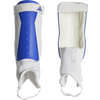 White/Royal Blue