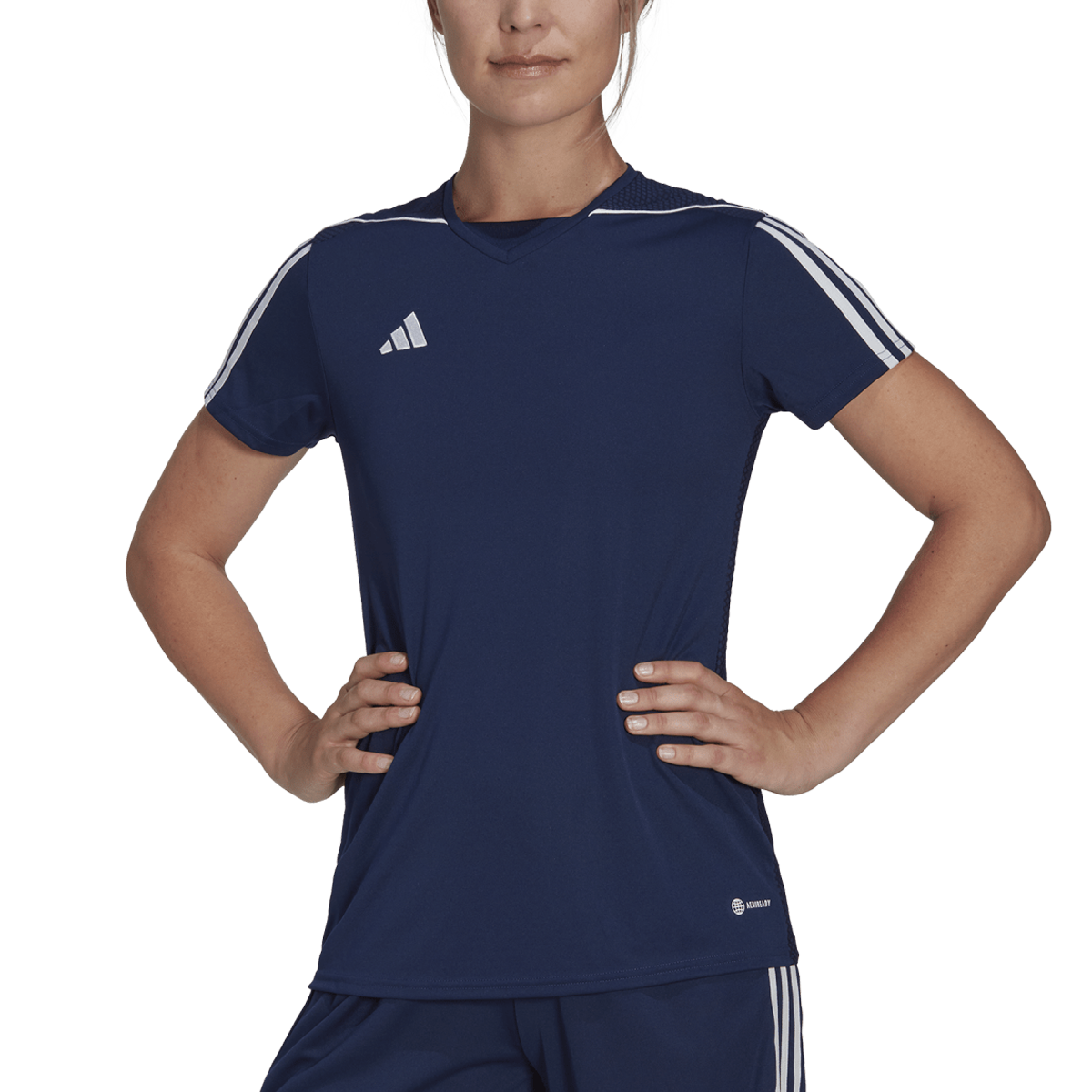Women's Tiro 23 Jersey alternate view