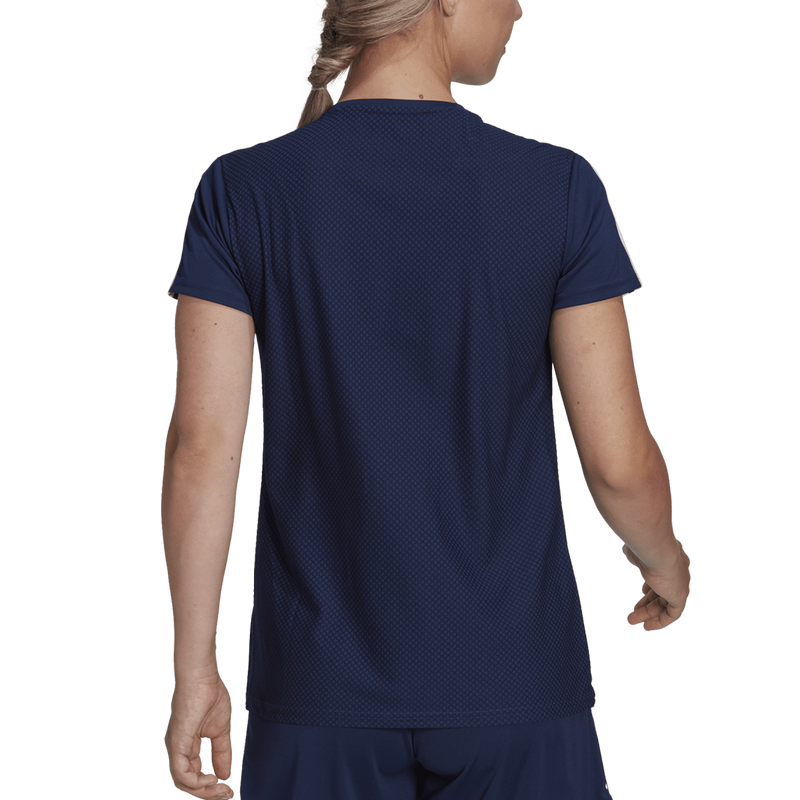 Women's Tiro 23 Jersey, Adidas Women's Tiro 23 Jersey back