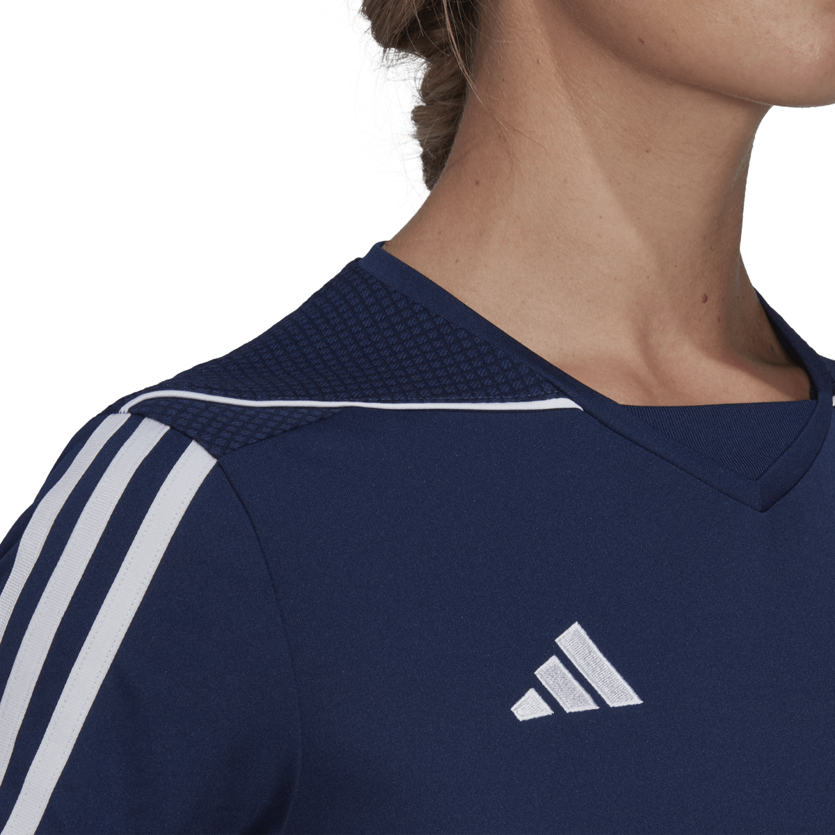 Women's Tiro 23 Jersey alternate view