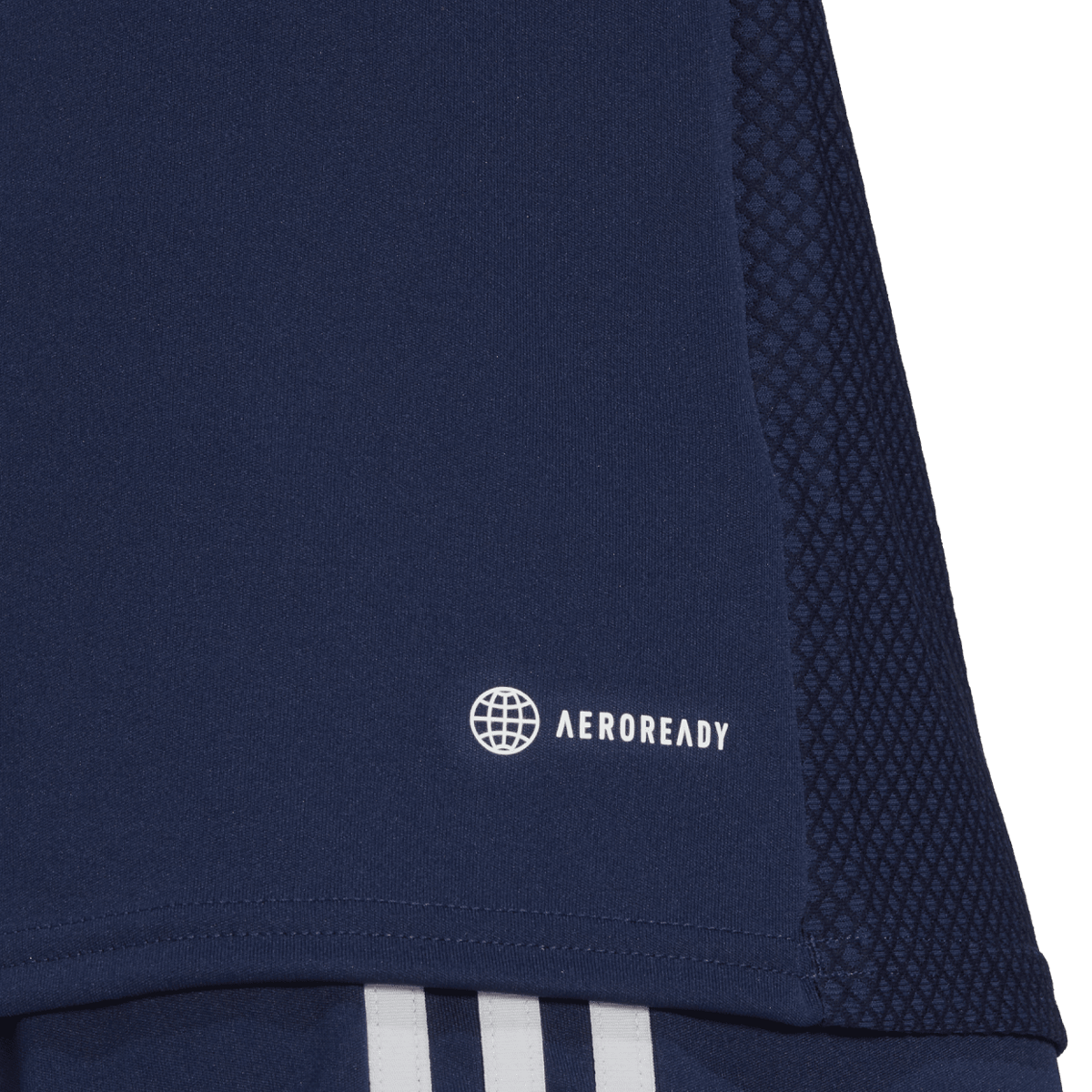 Women's Tiro 23 Jersey alternate view