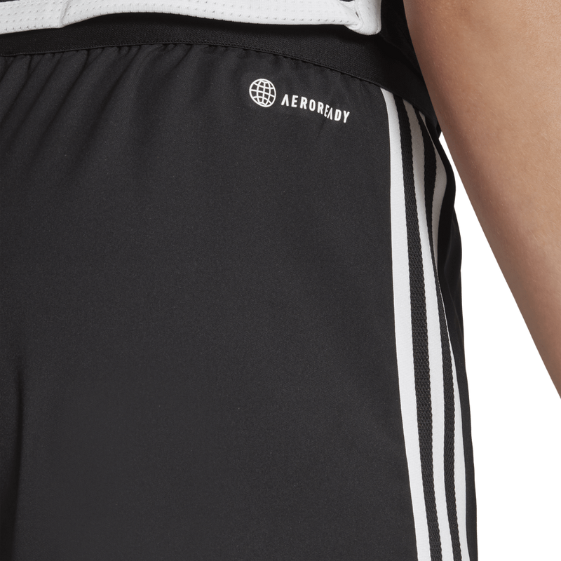 Women's Tiro 23 Competition Match Short, Adidas Women's Tiro 23 Competition Match Short Aeroready