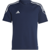 Navy/White
