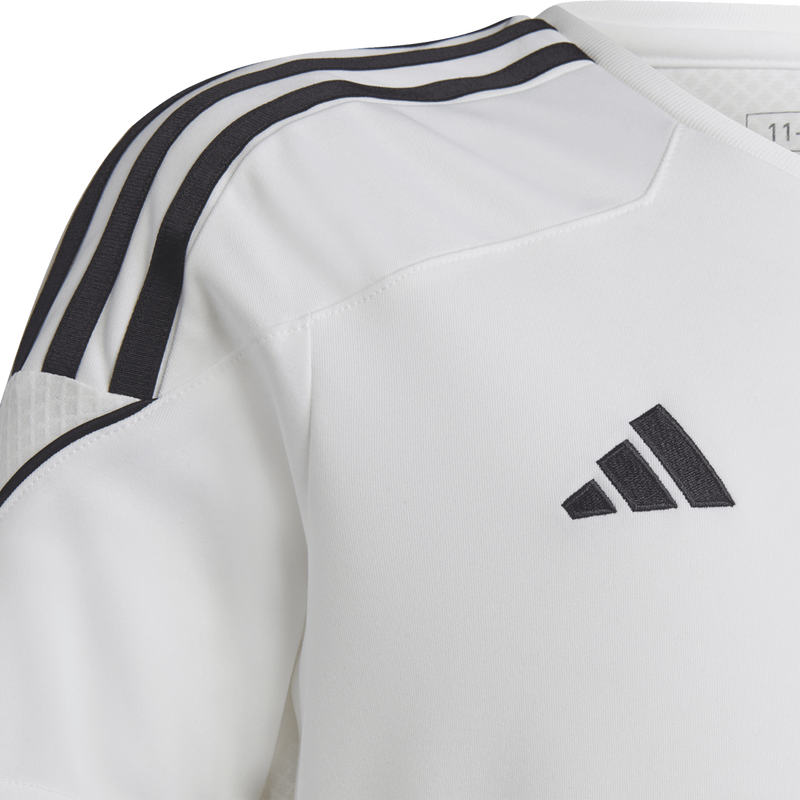 Youth Tiro 23 Jersey, Adidas Youth Tiro 23 Jersey logo
