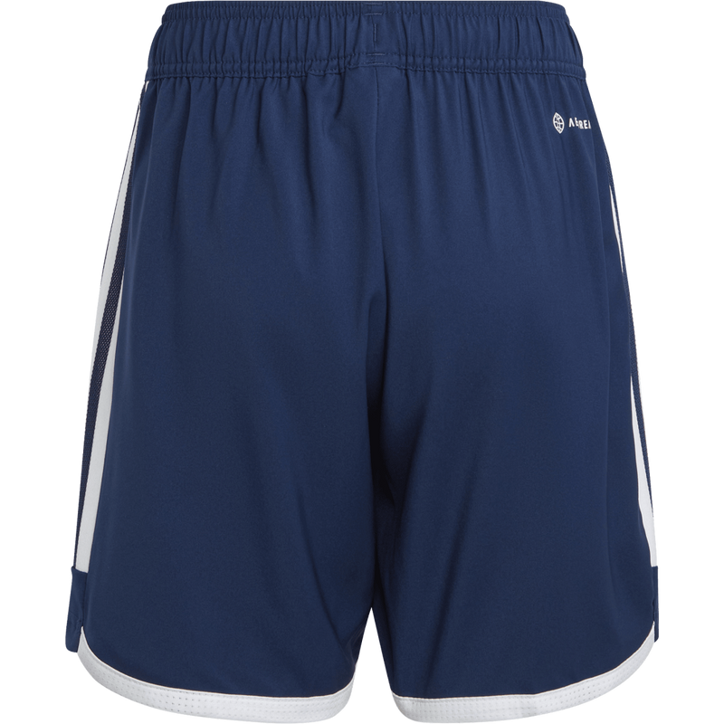 Youth Tiro 23 Competition Match Short, Adidas Youth Tiro 23 Competition Match Short back
