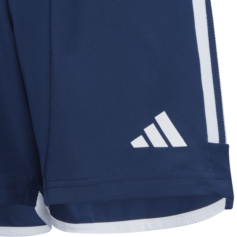 Youth Tiro 23 Competition Match Short, Adidas Youth Tiro 23 Competition Match Short logo