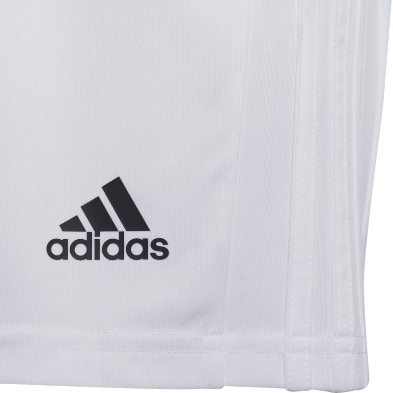 Youth Girls Squadra 21 Shorts, Adidas Youth Girls Squadra 21 Shorts logo
